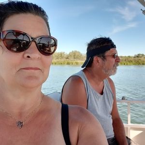 Meet your Posher, Carolyn